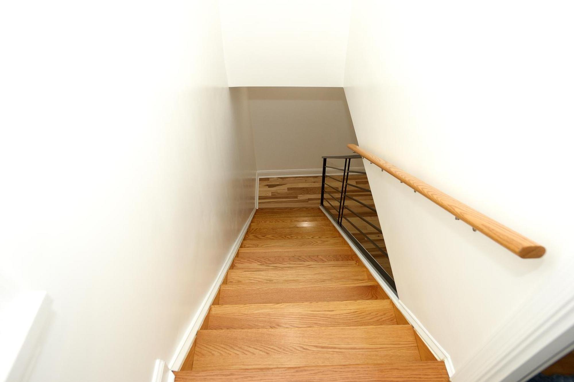 Spacious And Brand New In Point Breeze - Prime Location Apartment
