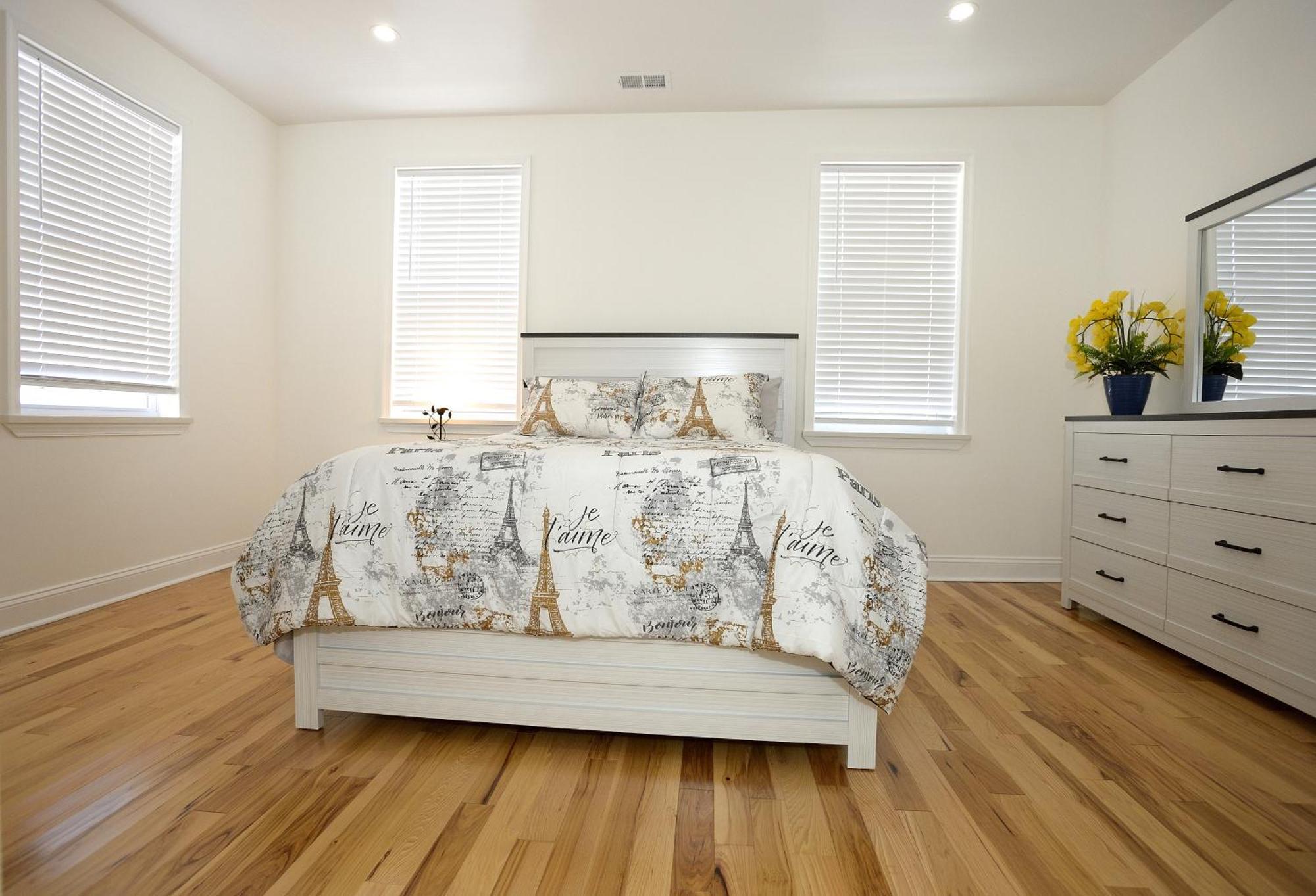 Spacious And Brand New In Point Breeze - Prime Location Filadelfia