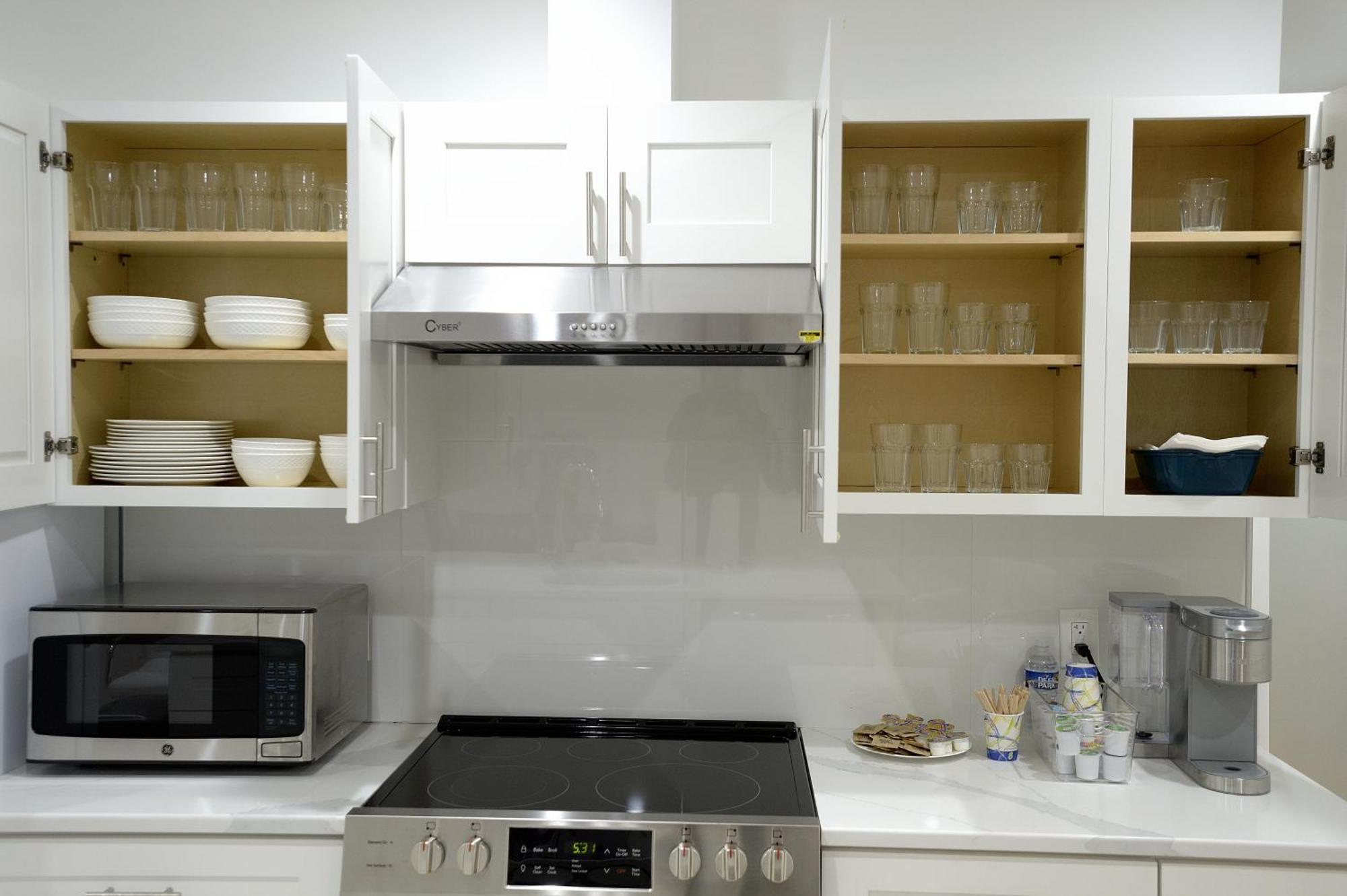 Spacious And Brand New In Point Breeze - Prime Location